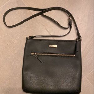Sadie North South Crossbody - Kate Spade